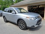 Used 2015 Mitsubishi Outlander GT image 2