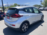 Used 2018 Chevrolet Bolt Premier w/ Driver Confidence II Package image 4