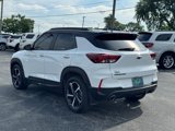 Used 2022 Chevrolet TrailBlazer RS w/ Sun and Liftgate Package image 3