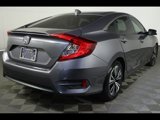 Used 2017 Honda Civic EX-T image 2