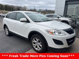 Used 2011 MAZDA CX-9 Touring w/ Moonroof & Bose Audio Pkg image 2
