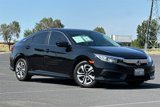 Used 2017 Honda Civic LX image 2