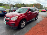 Used 2015 Chevrolet Equinox LT w/ Driver Convenience Package image 4