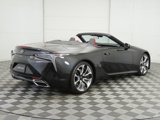 Used 2023 Lexus LC 500 Convertible image 5