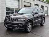 Used 2018 Jeep Grand Cherokee Limited image 4