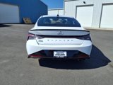 Used 2022 Hyundai Elantra N Line image 6