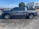 Used 2022 RAM 1500 Big Horn image 2