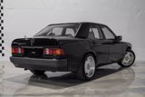 Used 1992 Mercedes-Benz 190 E 2.3 image 6