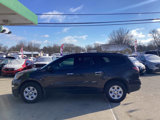 Used 2017 Chevrolet Traverse LS image 4