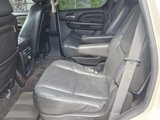 Used 2007 Cadillac Escalade AWD w/ Information Package image 4
