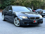 Used 2013 BMW 535i Sedan image 4