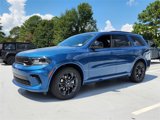 New 2025 Dodge Durango GT w/ Blacktop Package image 3