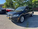 Used 2019 Volkswagen Tiguan SE image 4