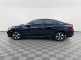 Used 2020 Honda Civic LX image 4