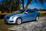 Used 2013 Cadillac ATS Luxury w/ Driver Awareness Package image 5