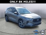 Used 2023 Ford Escape ST-Line w/ Tech Pack #1 image 1