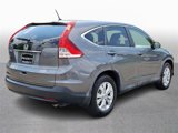 Used 2013 Honda CR-V EX image 4