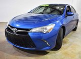 Used 2016 Toyota Camry SE image 5