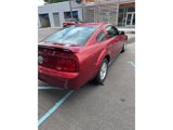 Used 2006 Ford Mustang Coupe image 5