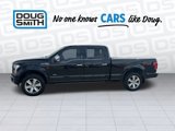 Used 2016 Ford F150 Platinum w/ Technology Package image 2