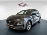 Used 2019 Hyundai Kona Limited image 4