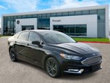 Used 2018 Ford Fusion SE w/ Equipment Group 201A image 3