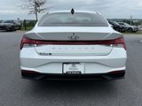 Certified 2023 Hyundai Elantra SEL image 4