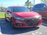 Used 2018 Honda Accord Sport image 2
