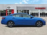 Certified 2023 Nissan Sentra SV image 3
