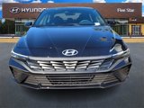 New 2025 Hyundai Elantra Sport image 2