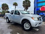 Used 2014 Nissan Frontier SV image 3