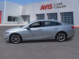 Used 2023 Chevrolet Malibu LT image 2