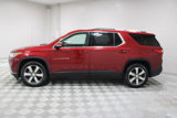 Used 2018 Chevrolet Traverse LT image 4