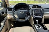 Used 2012 Toyota Camry LE image 5