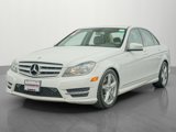 Used 2013 Mercedes-Benz C 300 4MATIC Sedan image 3