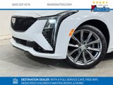 New 2025 Cadillac CT5 Sport w/ Sun And Sound Package image 3