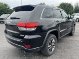 Used 2020 Jeep Grand Cherokee Laredo w/ Quick Order Package 2BN North image 3