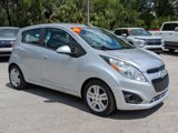 Used 2015 Chevrolet Spark LT image 2