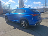 Certified 2019 Lexus NX 300h AWD image 4