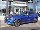 Certified 2025 Mercedes-Benz GLA 250 4MATIC image 4