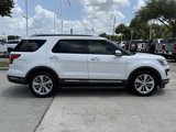 Used 2018 Ford Explorer Limited image 3