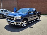 Used 2022 RAM 1500 Big Horn image 3