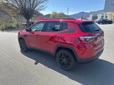 New 2025 Jeep Compass Latitude w/ Convenience Group image 5
