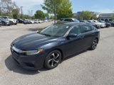 Used 2021 Honda Insight EX image 4