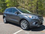 Used 2018 Ford Escape Titanium image 2