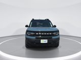 Certified 2023 Ford Bronco Sport Outer Banks image 4