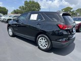 Used 2022 Chevrolet Equinox LS w/ LS Convenience Package image 4