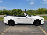 Used 2022 Ford Mustang GT Premium image 3