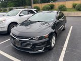 Used 2018 Chevrolet Malibu LS image 3