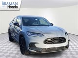 Used 2023 Honda HR-V Sport image 3